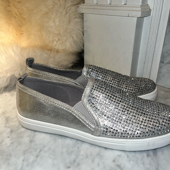 Carlos by Carlos Santana Sutton Sneakers Women's Shoes Size 8 - Picture 3 of 15